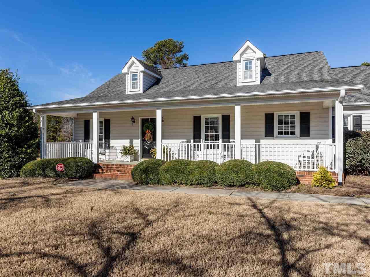965 Lewter Shop Road Apex, NC 27523 - Photo 7 of 30 Gallery Image 7
