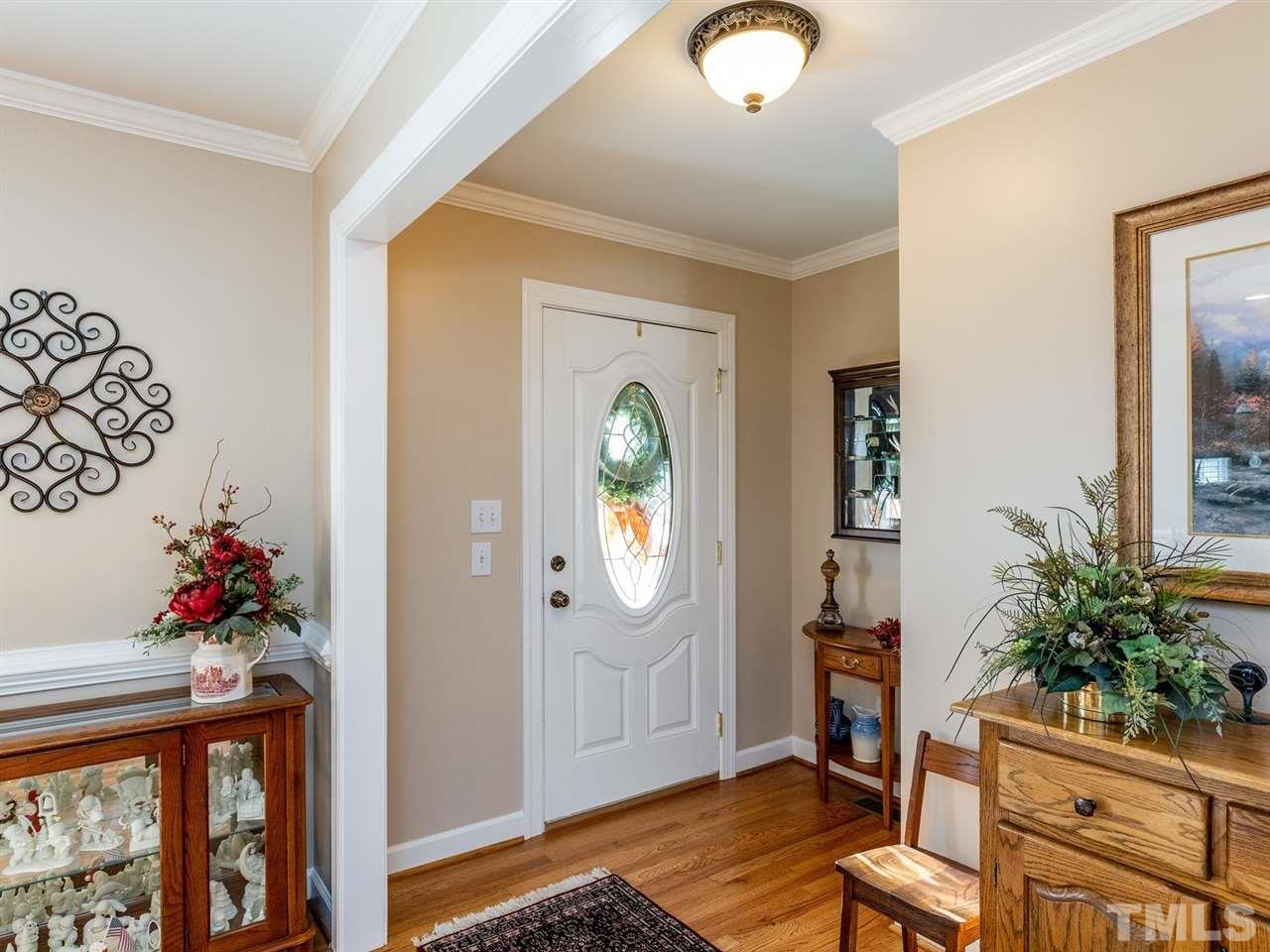 965 Lewter Shop Road Apex, NC 27523 - Photo 8 of 30 Gallery Image 8
