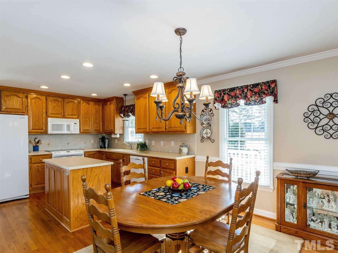 965 Lewter Shop Road Apex, NC 27523 - Photo 10 of 30 Gallery Image 10