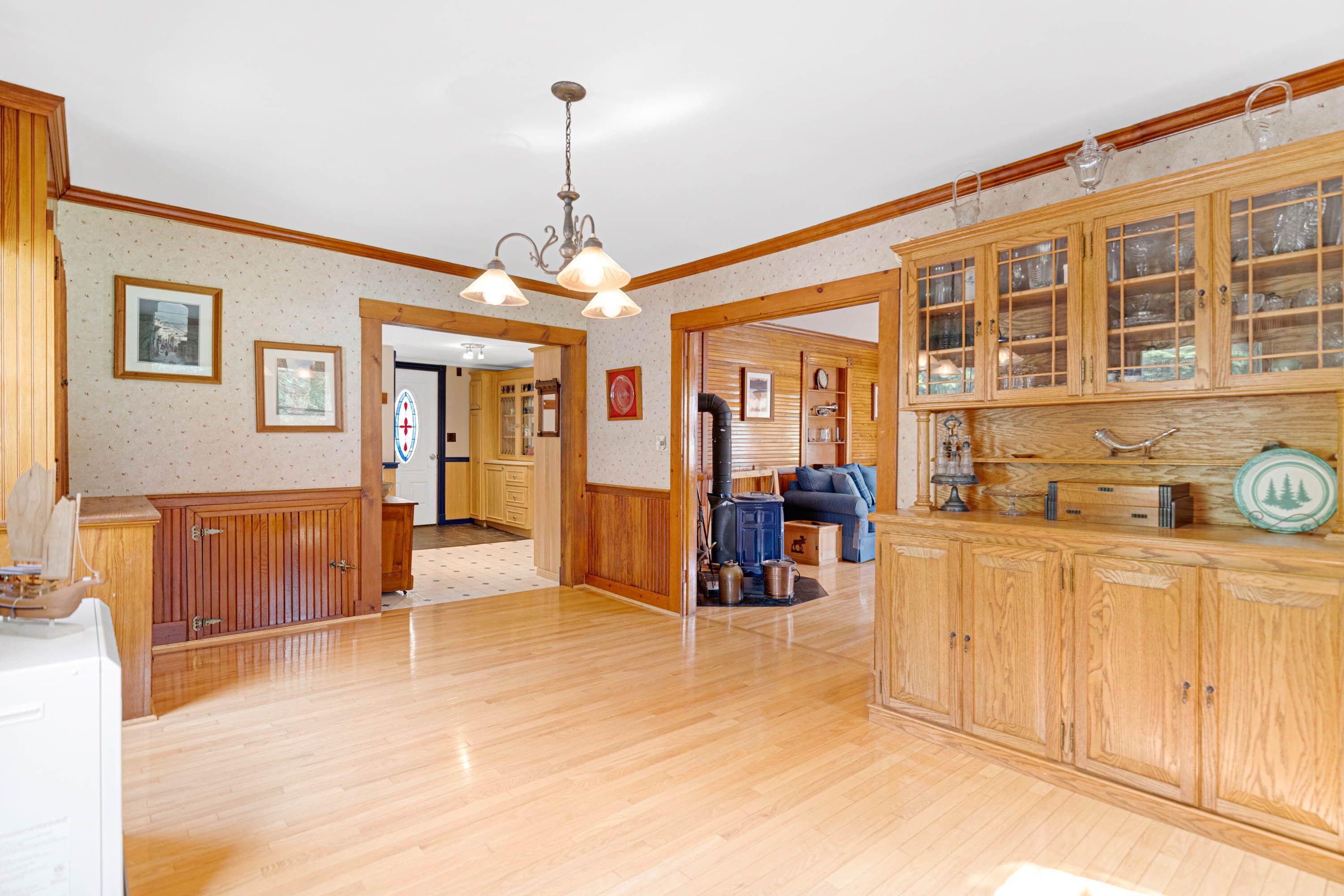 168 Shore Road Rangeley, ME 04964 - Photo 14 of 62 17
