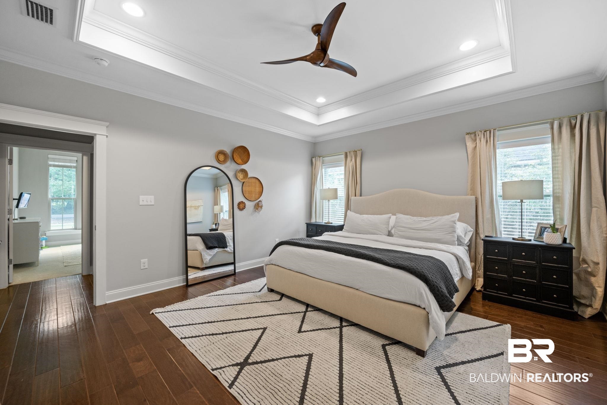 19473 Thompson Hall Road Fairhope, AL 36532 - Photo 25 of 48