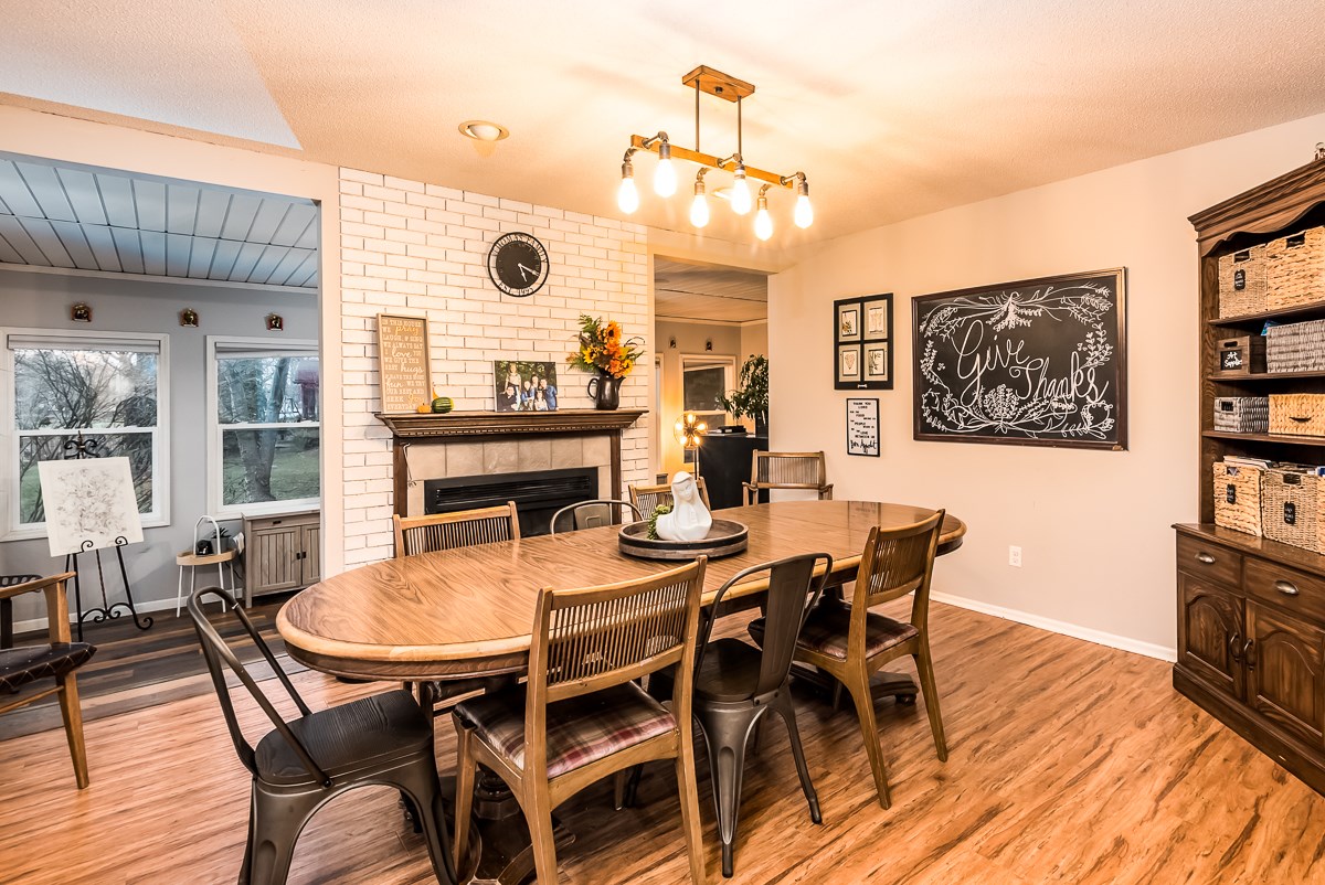 8612 Rail Fence Road Fort Wayne, IN 46835 - Photo 13 of 36