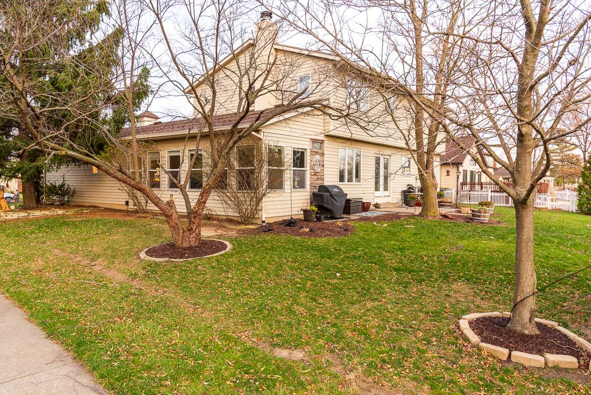 8612 Rail Fence Road Fort Wayne, IN 46835 - Photo 36 of 36