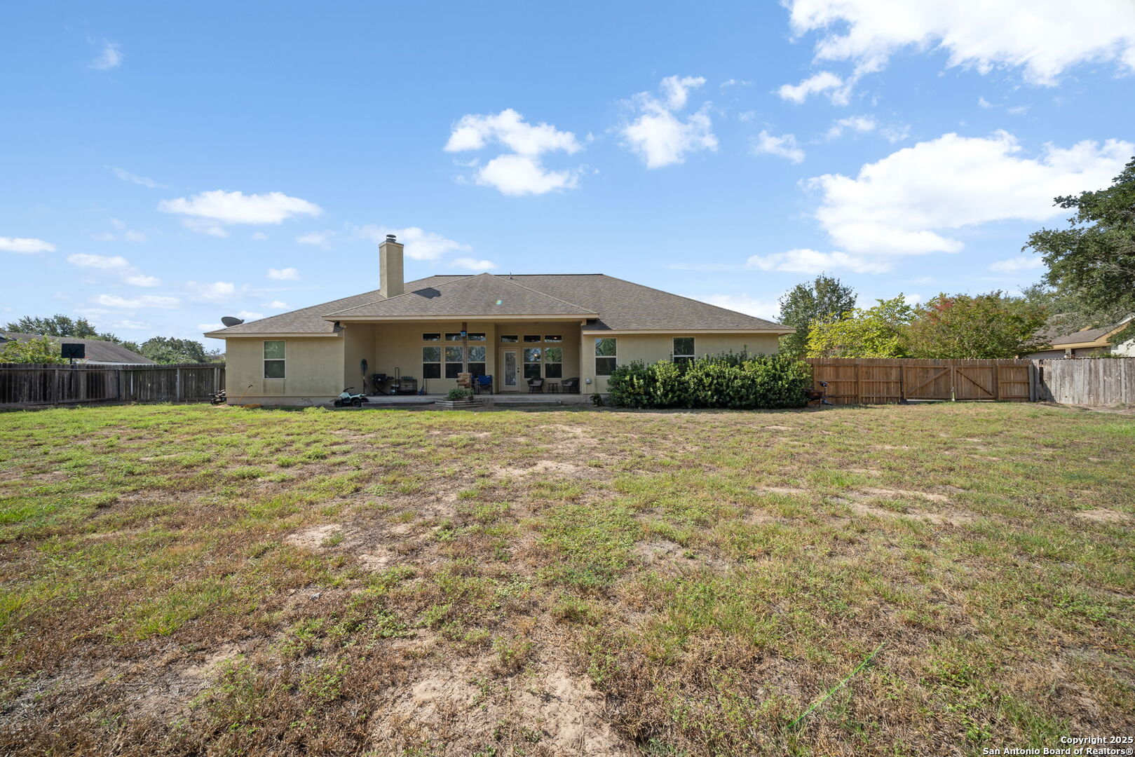 1650 Embassy Boulevard Pleasanton, TX 78064 - Photo 28 of 32