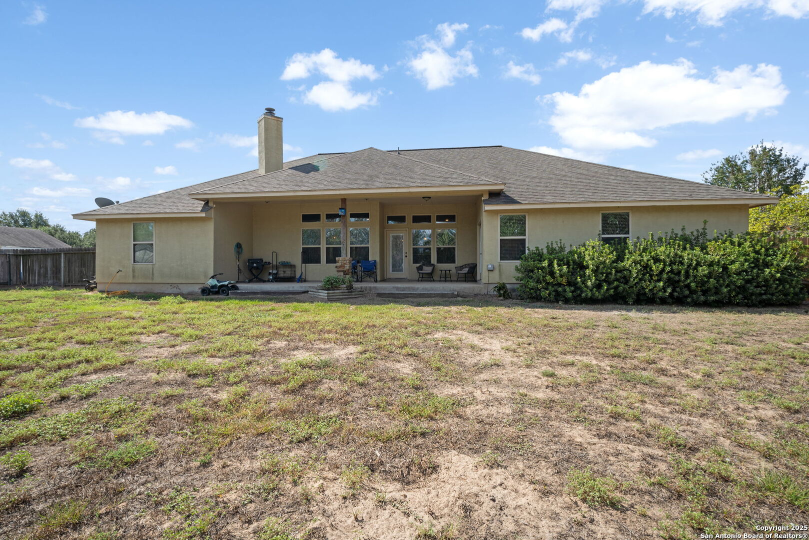 1650 Embassy Boulevard Pleasanton, TX 78064 - Photo 29 of 32