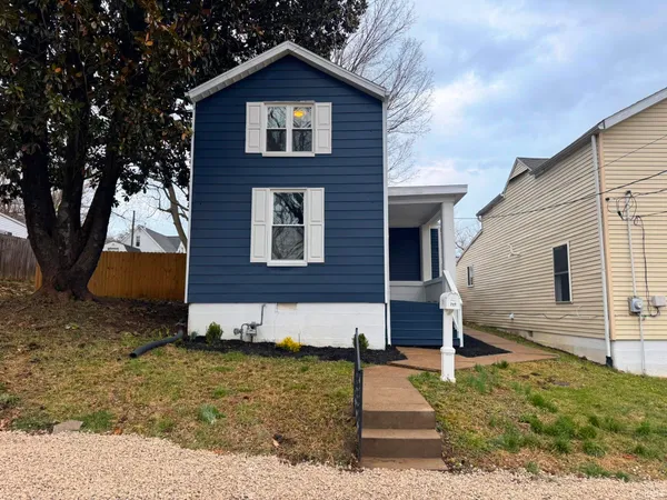 $134,900 | 709 Kleymeyer Avenue, Evansville, IN 47720