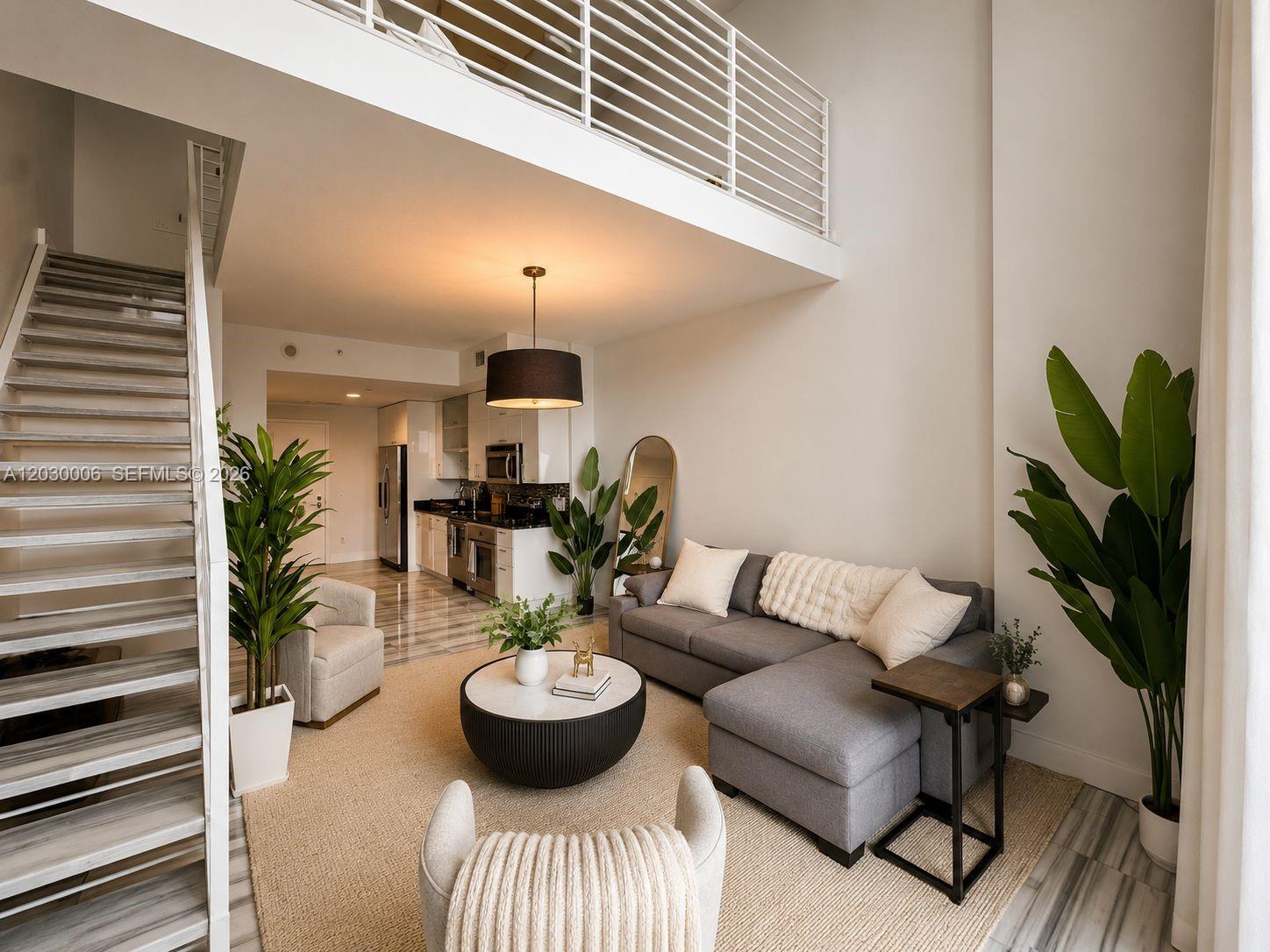 60 Southwest 13th Street, Unit 3004 Miami, FL 33130 - Photo 2 of 13