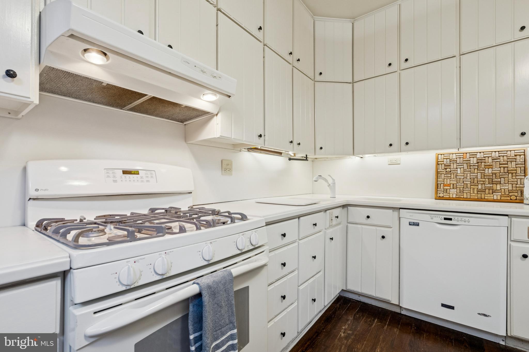 524 Delancey Street Philadelphia, PA 19106 - Photo 18 of 38 Kitchen