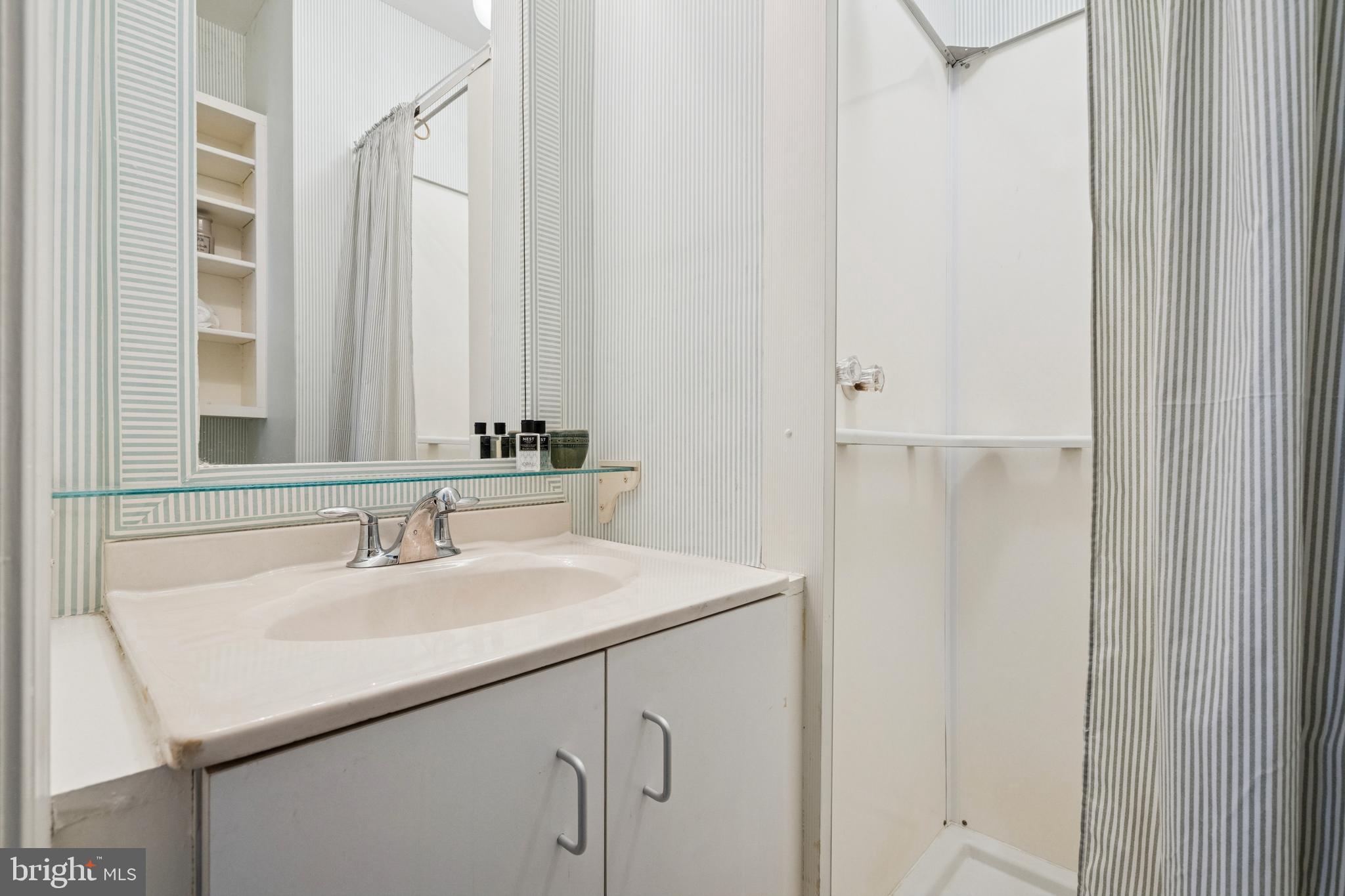 524 Delancey Street Philadelphia, PA 19106 - Photo 26 of 38 En Suite Full Bath