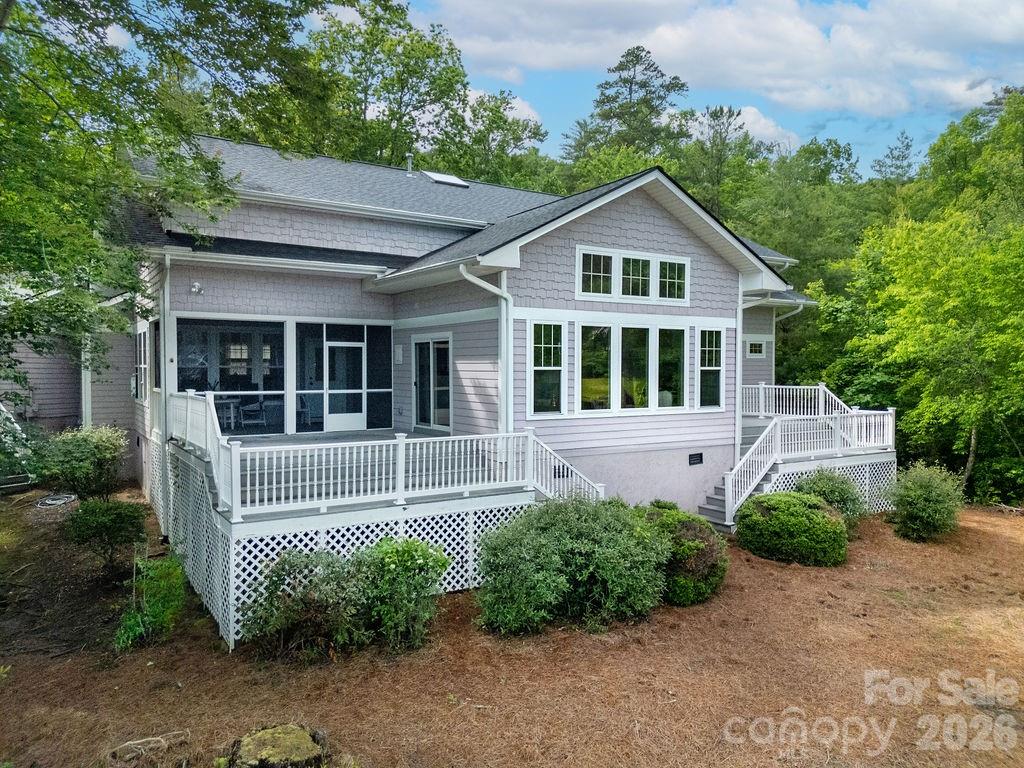 719 Deerlake Road Brevard, NC 28712 - Photo 10 of 40