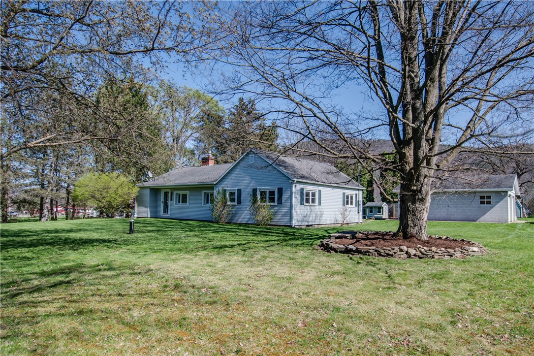 7506 Fish Hatchery Road Urbana, NY 14810 - Photo 1 of 1 Gallery Image 1