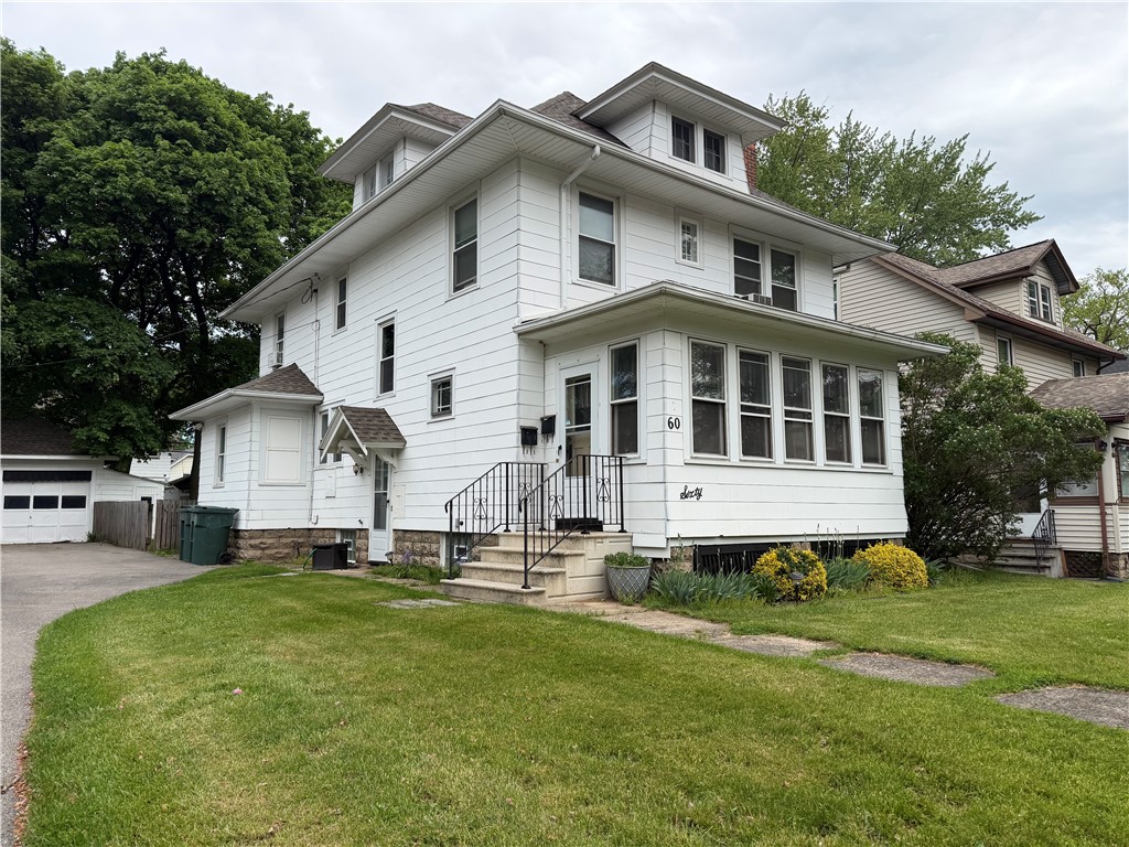 60 Cheltenham Road, Unit DOWN Rochester, NY 14612 - Photo 1 of 15