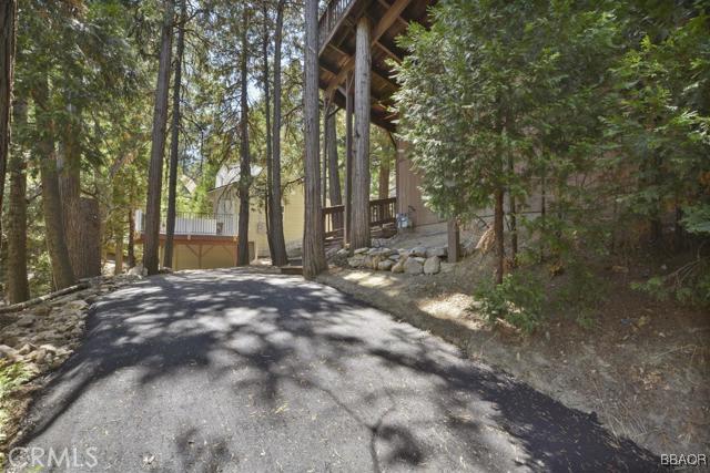 312 Hillside Road Lake Arrowhead, CA 92352 - Photo 24 of 24
