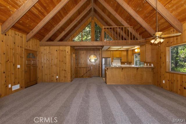 312 Hillside Road Lake Arrowhead, CA 92352 - Photo 7 of 24