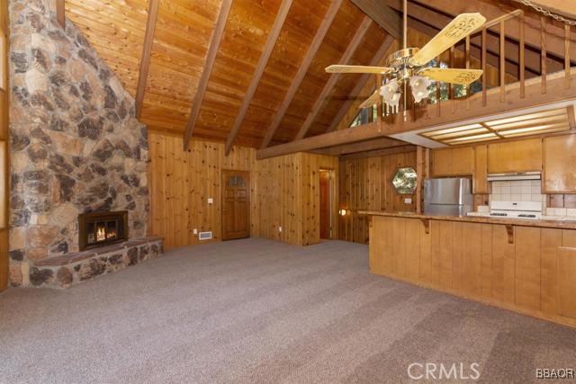 312 Hillside Road Lake Arrowhead, CA 92352 - Photo 8 of 24