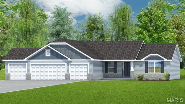 $494,900 | 2 The Durango At The Grove, O'Fallon, MO 63366