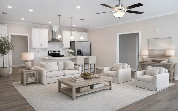 $279,900 | 3107 Patcham Drive, Unit 103, Nolensville, TN 37135