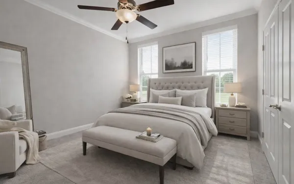 $279,900 | 3107 Patcham Drive, Unit 103, Nolensville, TN 37135