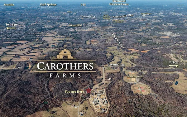 $279,900 | 3107 Patcham Drive, Unit 103, Nolensville, TN 37135