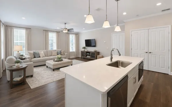 $279,900 | 3107 Patcham Drive, Unit 103, Nolensville, TN 37135