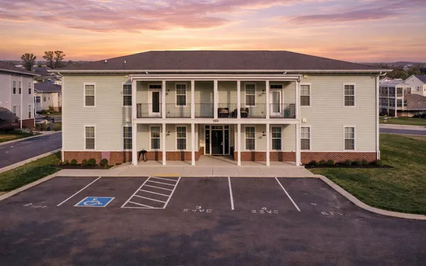 $279,900 | 3107 Patcham Drive, Unit 103, Nolensville, TN 37135