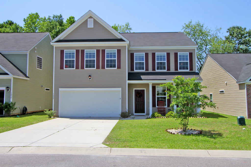 1228 Cosmos Road Summerville, SC 29483 - Photo 1 of 32 1228 Cosmos Rd (1)0001