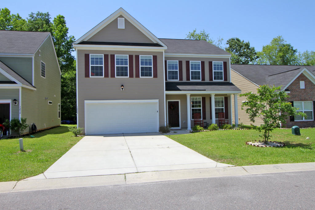 1228 Cosmos Road Summerville, SC 29483 - Photo 32 of 32 1228 Cosmos Rd (32)0032