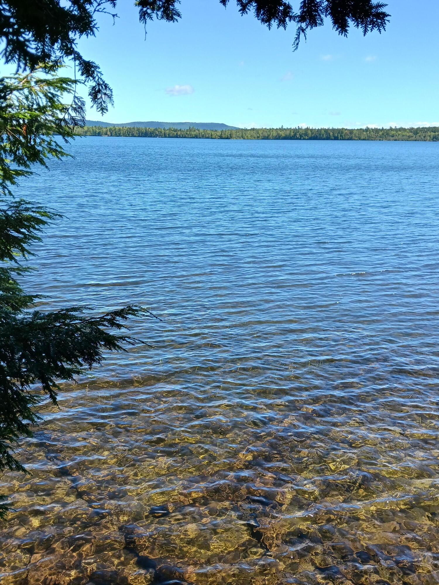 200 Storey Road New Portland, ME 04961 - Photo 19 of 20 Crystal clean water