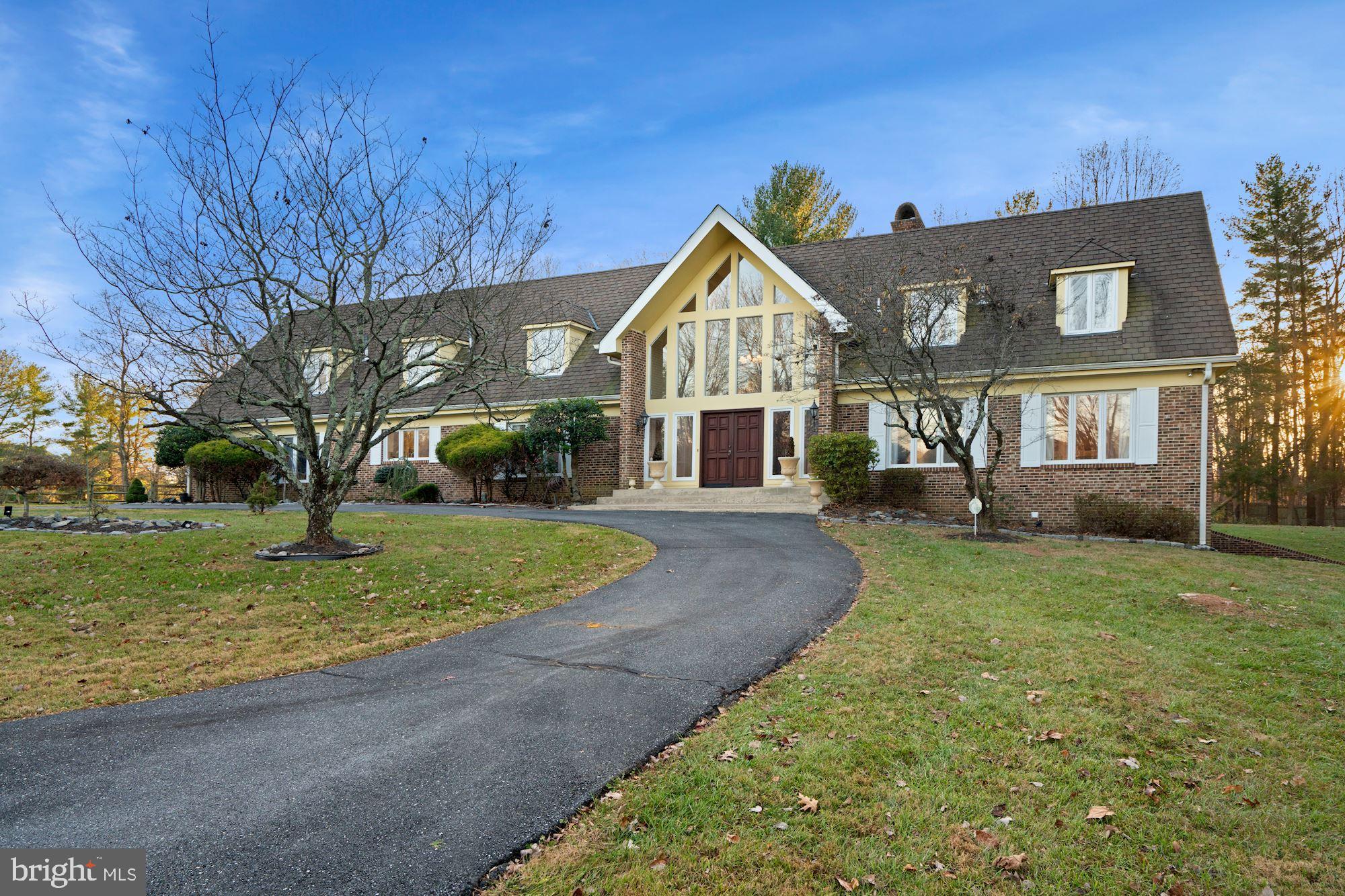 Welcome to 6 Travilah Terrace