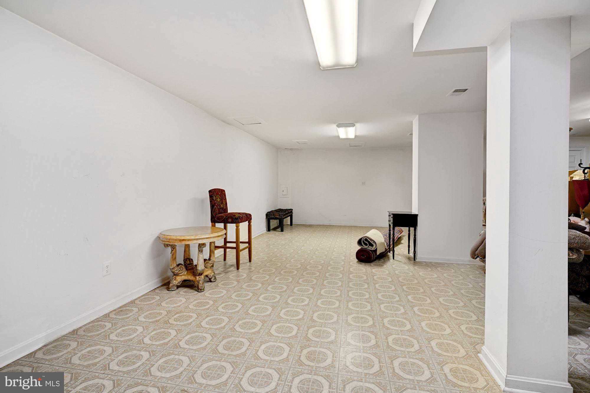 6 Travilah Terrace Potomac, MD 20854 - Photo 43 of 49 Lower Level Bonus Room