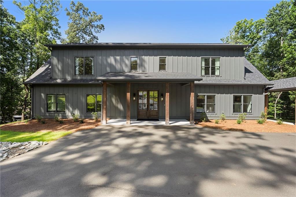 3394 Robinson Road Gainesville, GA 30506 - Photo 10 of 61