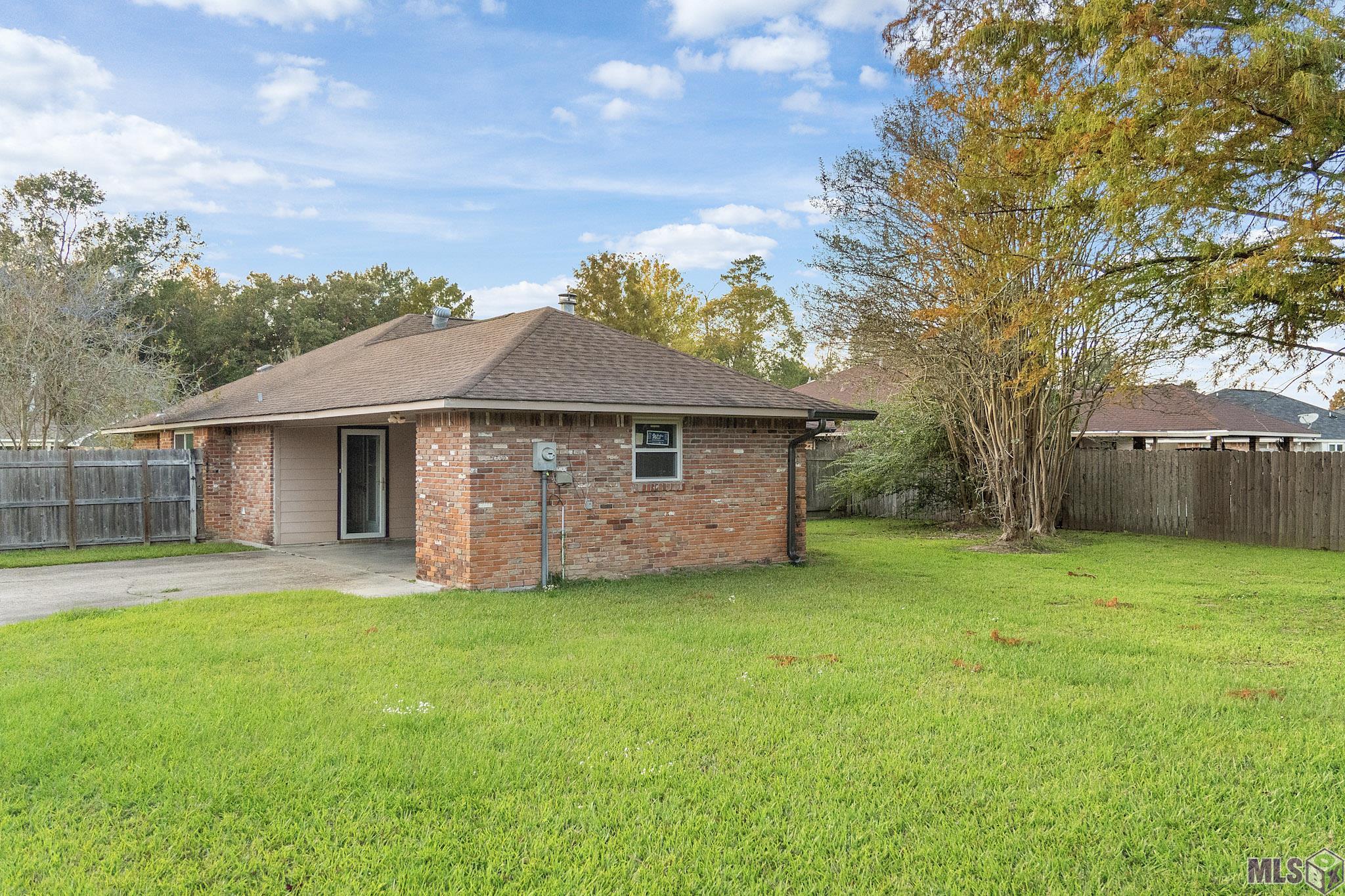 3516 Sterling Drive Baton Rouge, LA 70814 - Photo 28 of 29