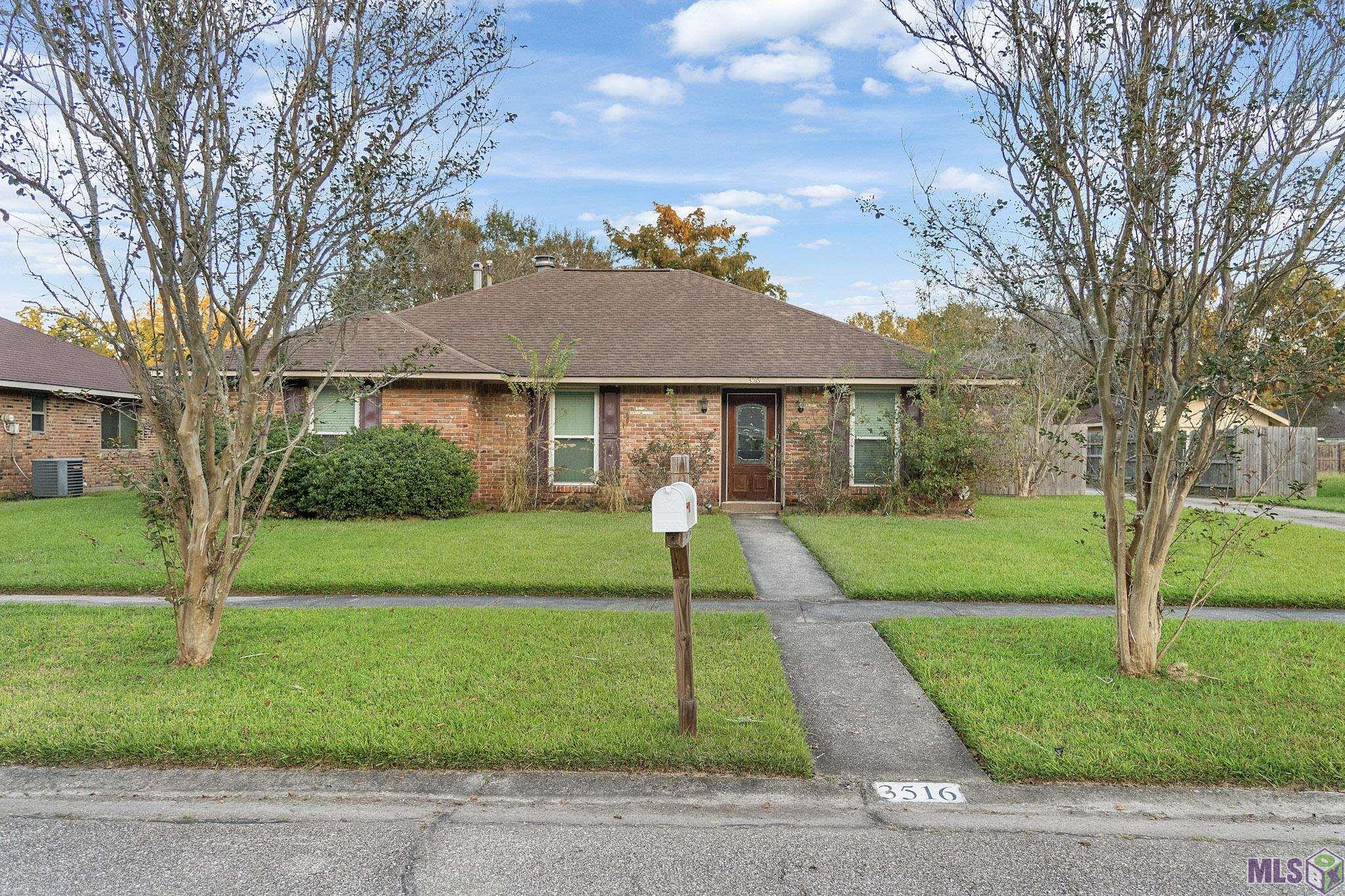3516 Sterling Drive Baton Rouge, LA 70814 - Photo 3 of 29