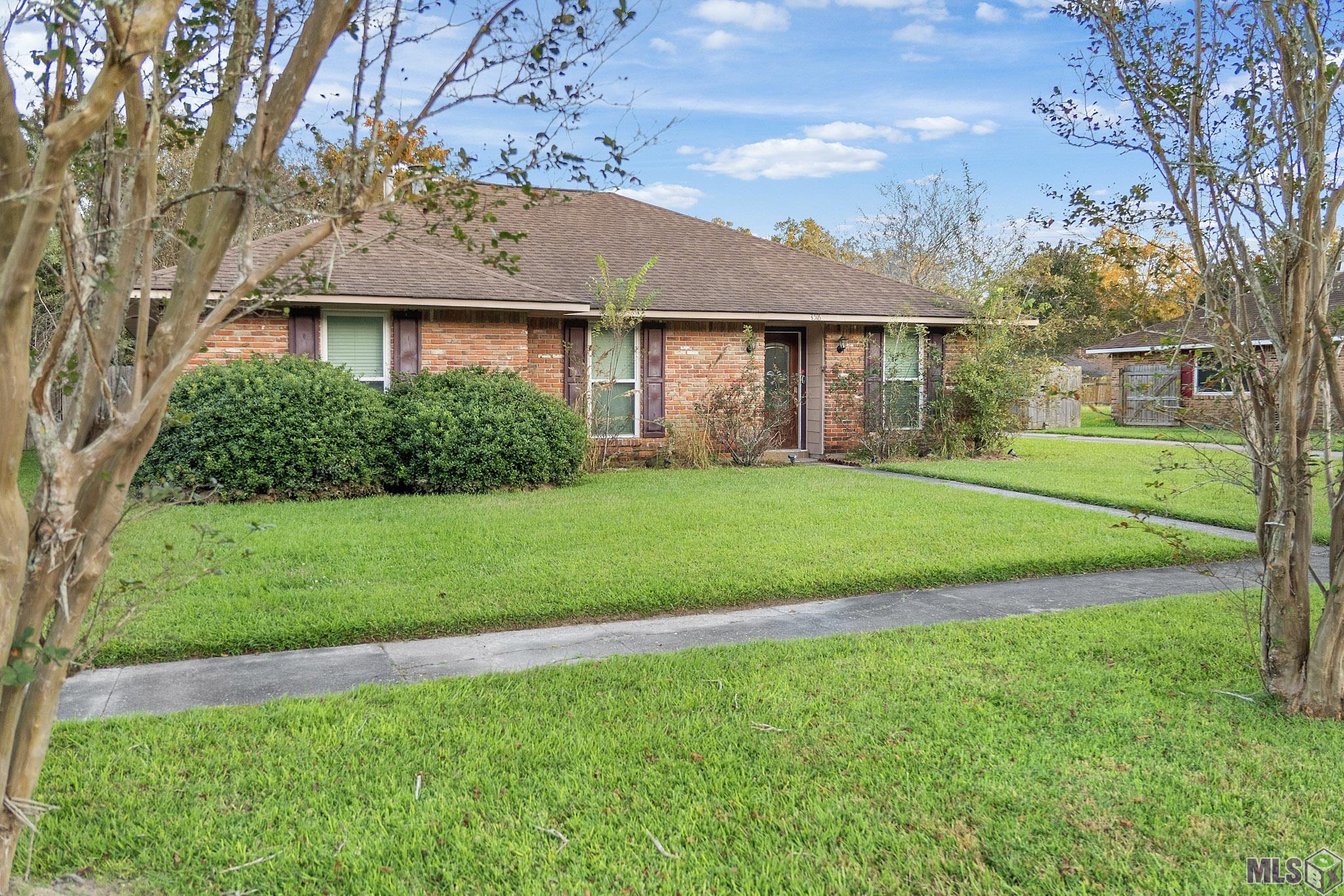 3516 Sterling Drive Baton Rouge, LA 70814 - Photo 4 of 29