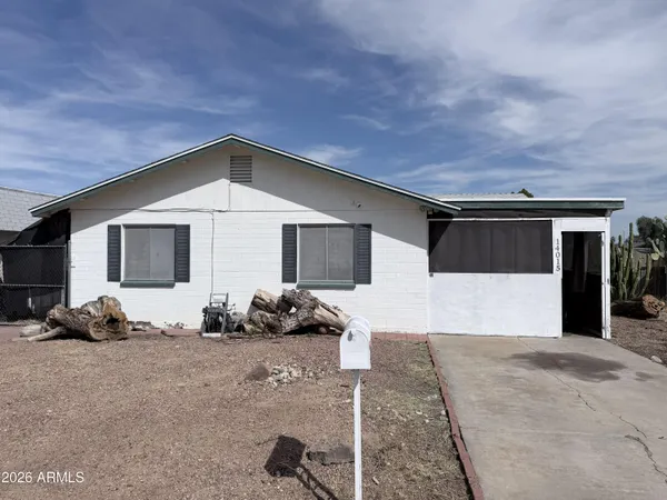 $1,850 | 14015 North 61st Avenue, Glendale, AZ 85306