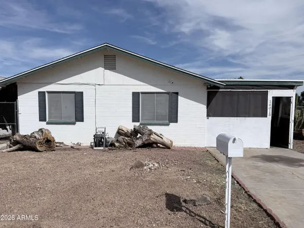 $1,850 | 14015 North 61st Avenue, Glendale, AZ 85306