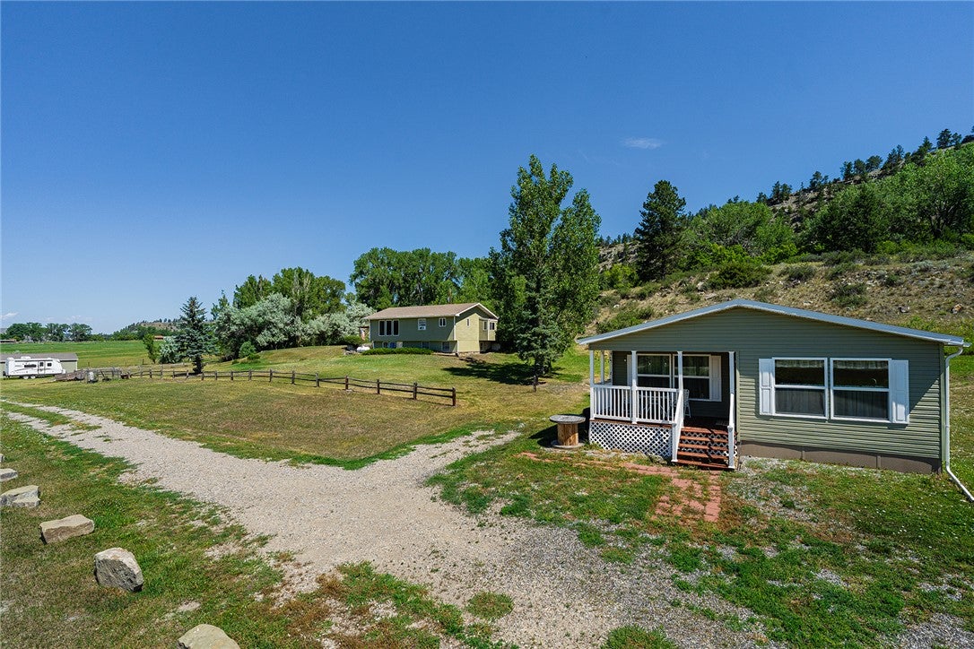 6 Eagle Mountain Road Columbus, MT 59019 - Photo 1 of 34 Gallery Image 1