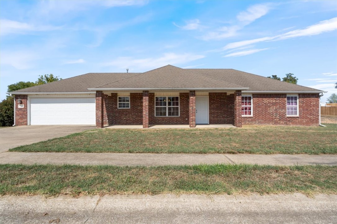 2410 Turner Way Pea Ridge, AR 72751 - Photo 2 of 23 Gallery Image 2