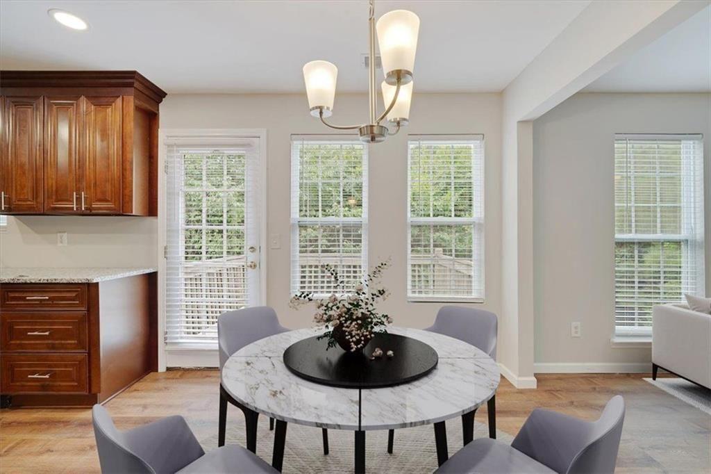 5745 Village Loop Fairburn, GA 30213 - Photo 15 of 47