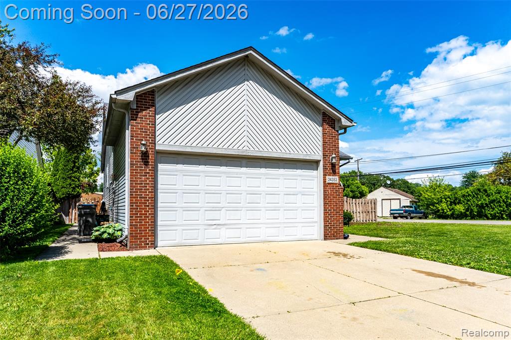 24353 Harrison Street Clinton Township, MI 48035 - Photo 28 of 30