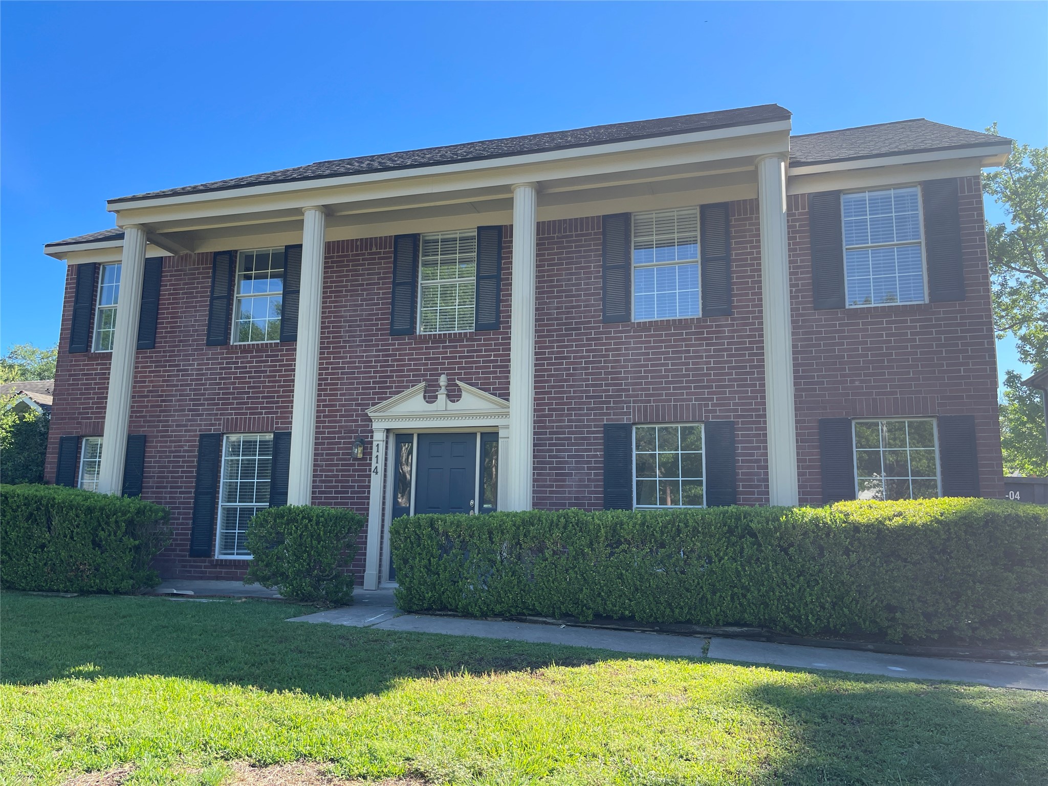 114 Regency Way Conroe, TX 77304 - Photo 1 of 1