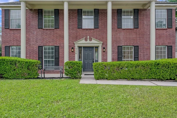 $330,000 | 114 Regency Way, Conroe, TX 77304