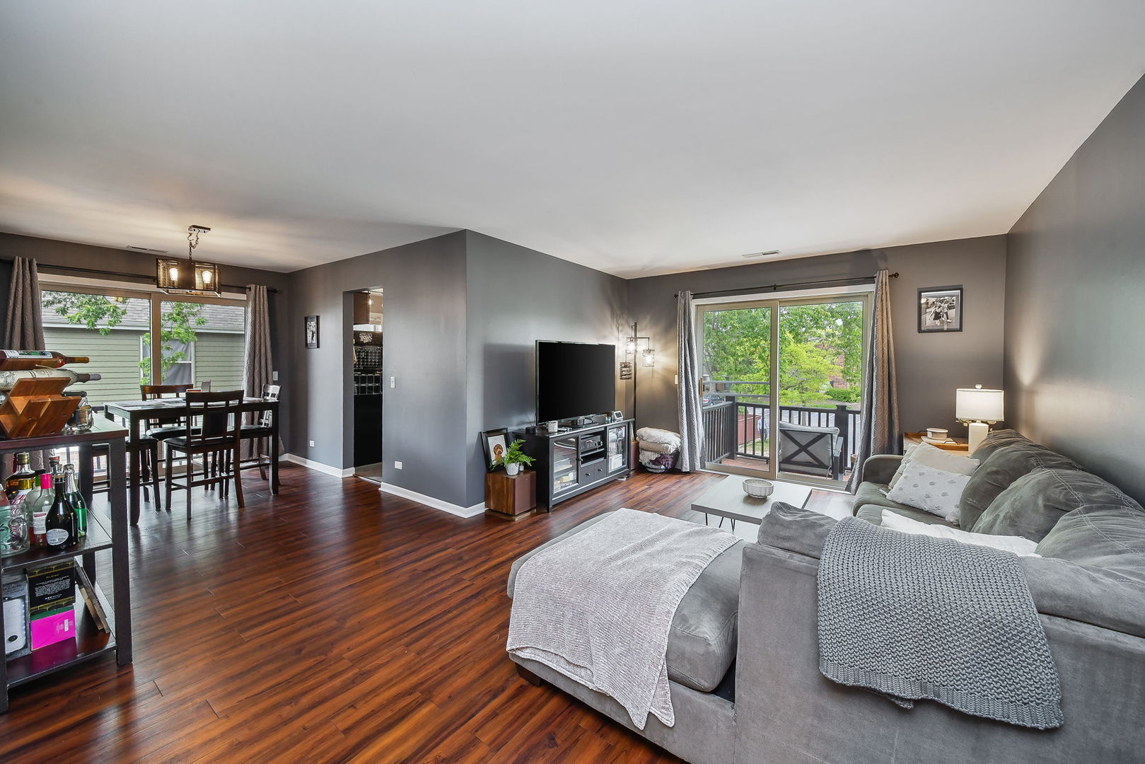 1348 McDowell Road, Unit 204 Naperville, IL 60563 - Photo 2 of 16