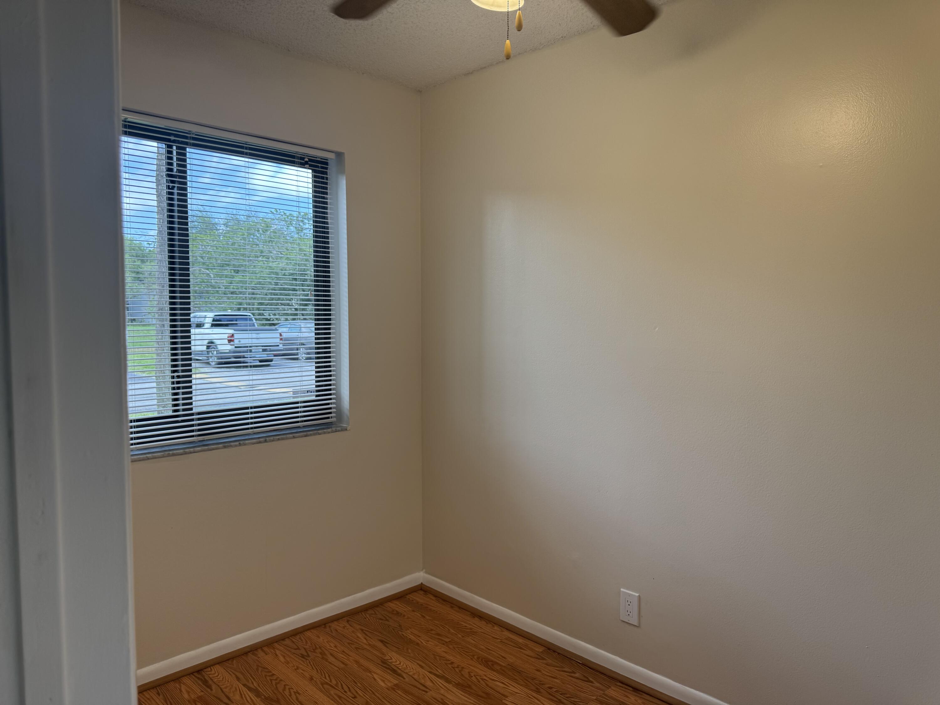 3710 North Pine Island Road, Unit 122 Sunrise, FL 33351 - Photo 32 of 39 a view of empty room with window