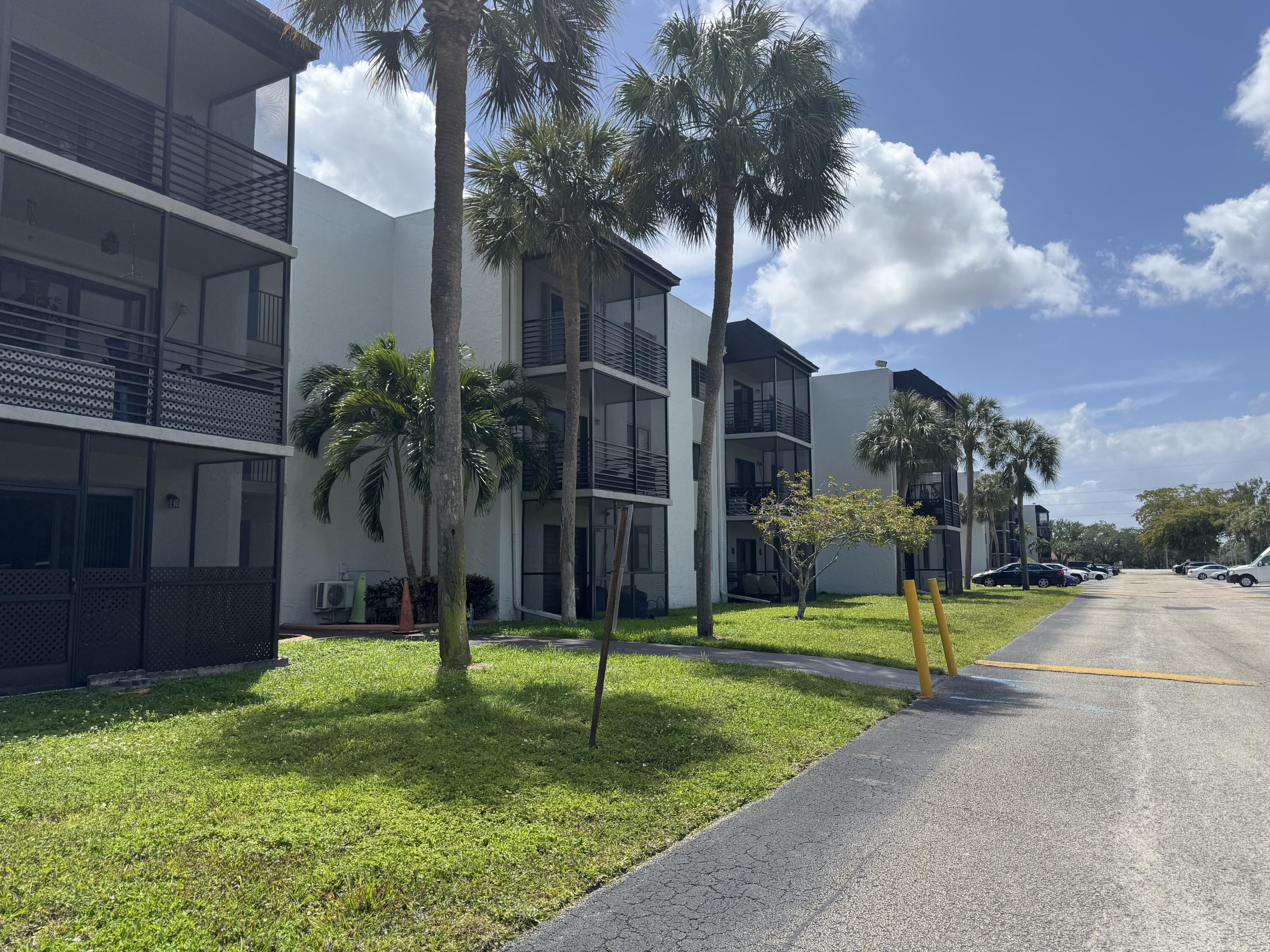 3710 North Pine Island Road, Unit 122 Sunrise, FL 33351 - Photo 38 of 39 a view of a park with slide