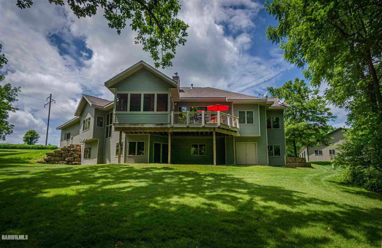 2233 North Rustic Lane Galena, IL 61036 - Photo 8 of 48 Gallery Image 8