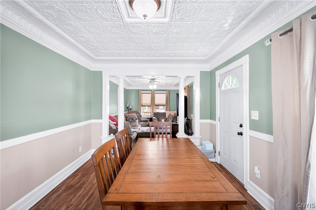 709 Calvert Street Rome, NY 13440 - Photo 10 of 45