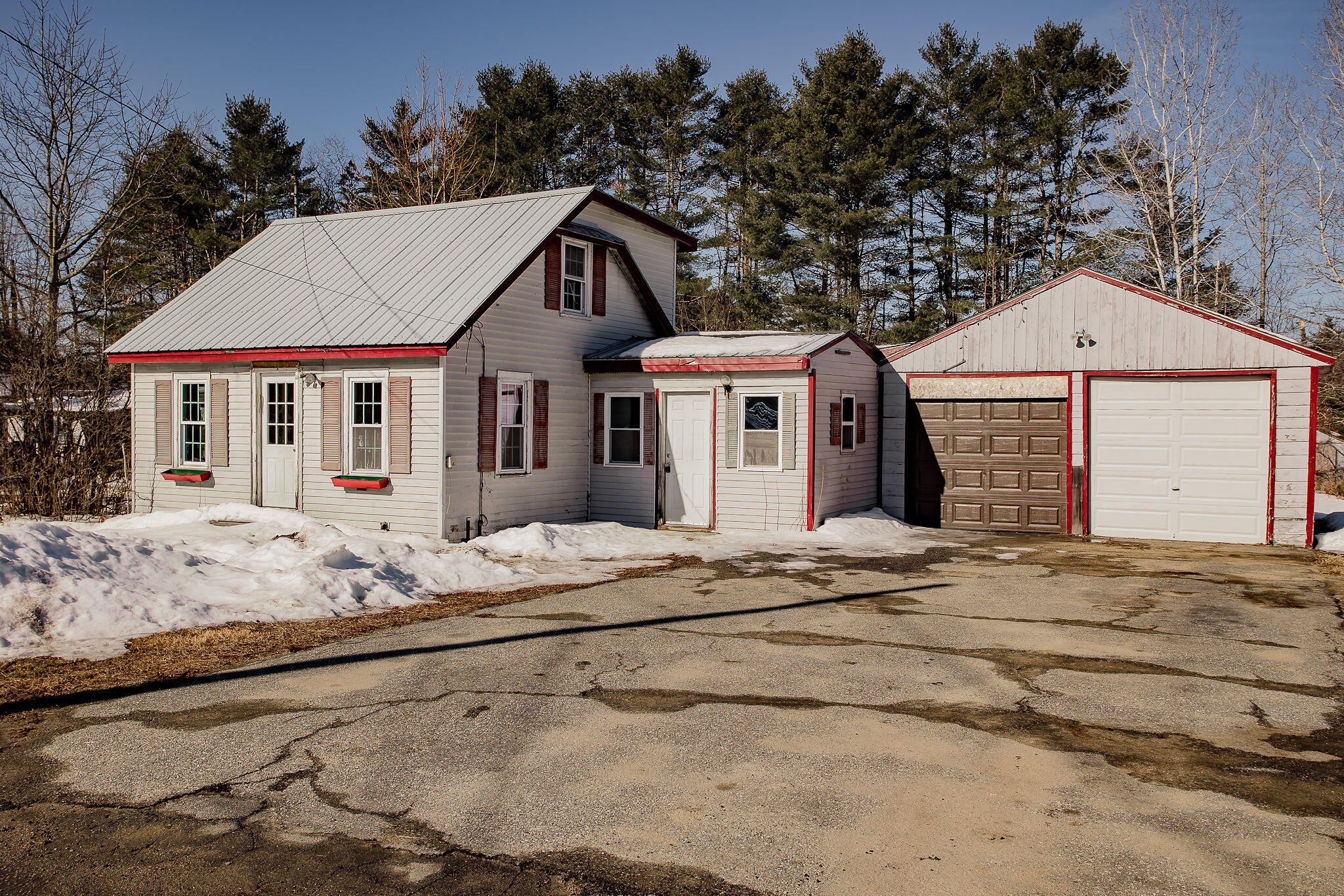 260 Weld Street Dixfield, ME 04224 - Photo 1 of 17 AF6A6486