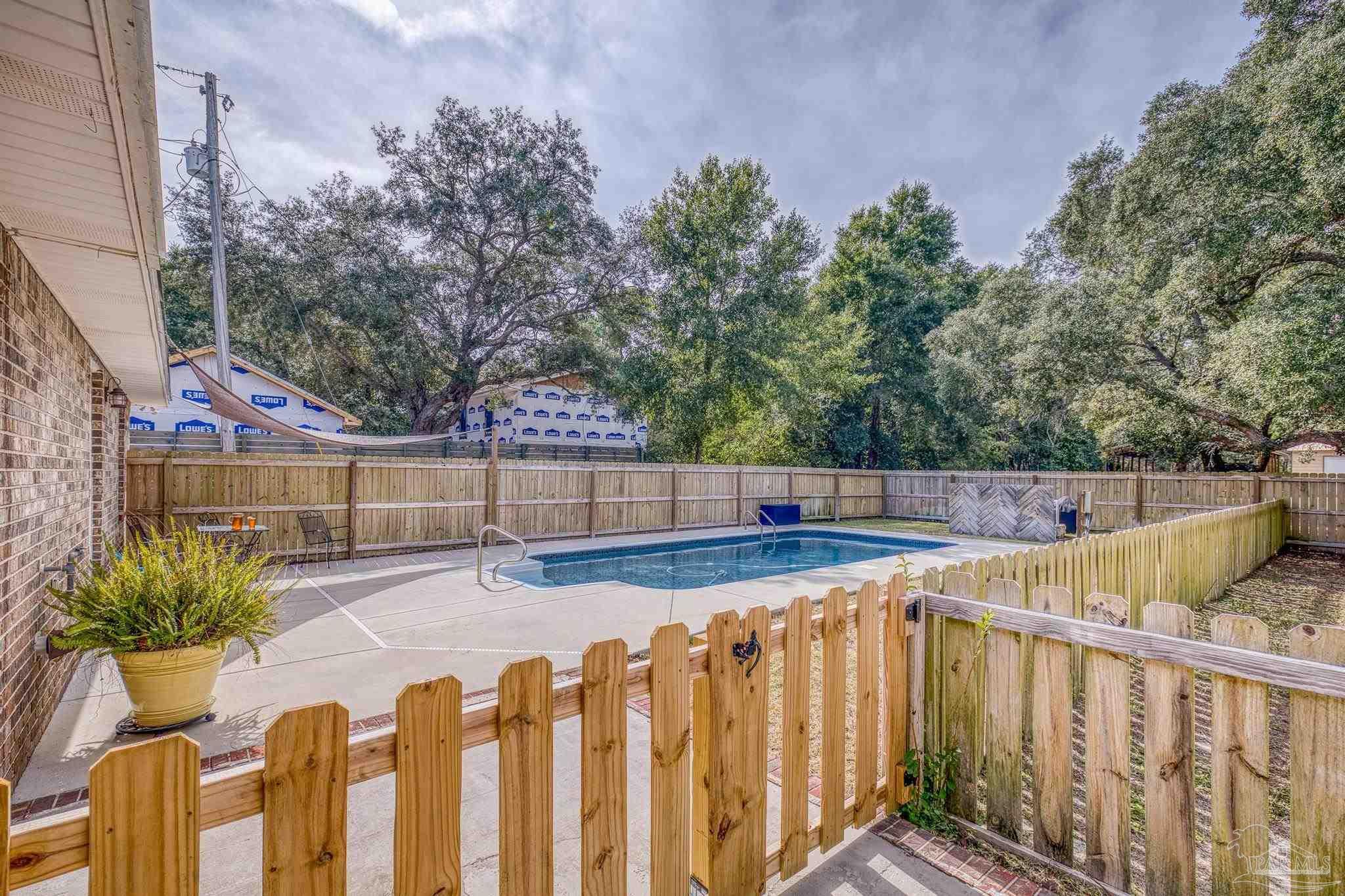 1747 New Hope Road Gulf Breeze, FL 32563 - Photo 31 of 52