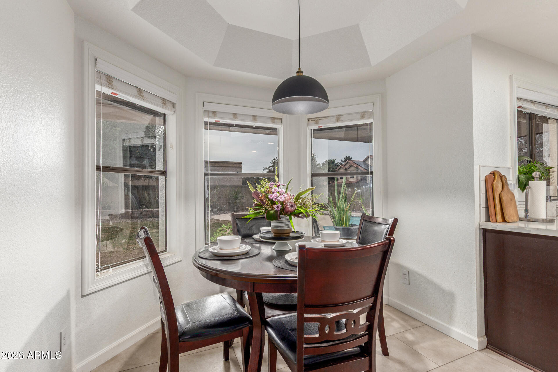 18 South Silverado Street Gilbert, AZ 85296 - Photo 11 of 26 Breakfast Nook